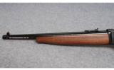 Winchester Model 1885 HW Trapper
.38-55 Win. - 6 of 7