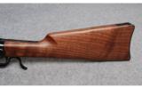 Winchester Model 1885 HW Trapper
.38-55 Win. - 7 of 7