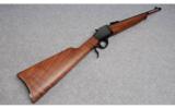 Winchester Model 1885 HW Trapper
.38-55 Win. - 1 of 7