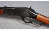 Chaparral Model 1866 Saddle Ring Carbine .45 Colt - 4 of 9