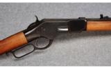 Chaparral Model 1866 .45 Colt - 2 of 9