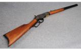 Chaparral Model 1866 .45 Colt - 1 of 9