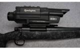 Remington Model 700 LR 2020 .30-06 Rem. - 2 of 8