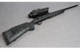 Remington Model 700 LR 2020 .30-06 Rem. - 1 of 8