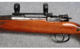 Mauser Model 98 Sporter 8mm-06 - 4 of 9