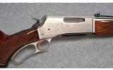 Browning BLR White Gold Medallion .308 Win. - 2 of 8