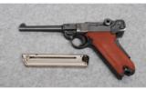 Swiss Luger Model 1929 .30 Luger - 9 of 9