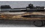 Mauser
Custom
.250 Savage Improved - 4 of 8