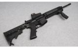 Smith & Wesson
M&P 15
5.56 NATO - 1 of 7