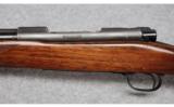 Winchester Model 70 Pre '64
.30-06 Sprg. - 4 of 9
