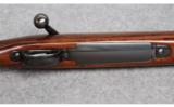 Winchester Model 70 Pre '64
.30-06 Sprg. - 3 of 9