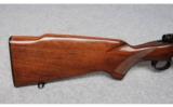 Winchester Model 70 Pre '64
.30-06 Sprg. - 5 of 9