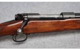 Winchester Model 70 Pre '64
.30-06 Sprg. - 2 of 9