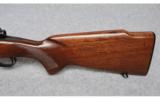 Winchester Model 70 Pre '64
.30-06 Sprg. - 7 of 9
