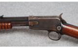 Winchester Model 1890 .22 Mag. - 4 of 9