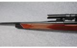 Weatherby
Mauser Action
7mm Wby. Mag. - 6 of 8