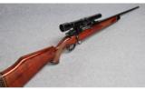 Weatherby
Mauser Action
7mm Wby. Mag. - 1 of 8