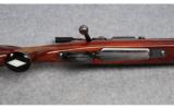 Weatherby
Mauser Action
7mm Wby. Mag. - 3 of 8
