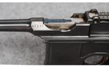 Mauser Broomhandle 7.63 mm - 4 of 7