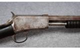 Winchester Model 1890 .22 Short - 2 of 9