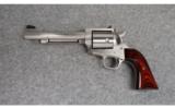 Freedom Arms Model 83 Premier Grade
.44 Magnum - 2 of 3