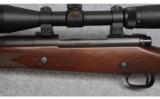 Winchester Model 70 Safari Express *S.C.I.* .416 Rem. Mag. - 4 of 8