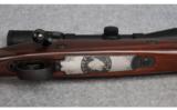 Winchester Model 70 Safari Express *S.C.I.* .416 Rem. Mag. - 3 of 8