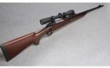 Winchester Model 70 Safari Express *S.C.I.* .416 Rem. Mag. - 1 of 8