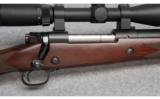 Winchester Model 70 Safari Express *S.C.I.* .416 Rem. Mag. - 2 of 8