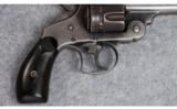 Smith&Wesson First Model D.A. .44 Cal. - 4 of 6