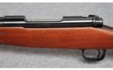 Winchester Model 70 Westerner Ltd. Ed. 7mm Rem Mag - 4 of 9