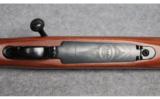 Winchester Model 70 Westerner Ltd. Ed. 7mm Rem Mag - 3 of 9