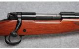 Winchester Model 70 Westerner Ltd. Ed. 7mm Rem Mag - 2 of 9