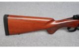 Winchester Model 70 Westerner Ltd. Ed. 7mm Rem Mag - 5 of 9