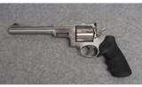 Ruger Super Redhawk
.44 Magnum - 2 of 3