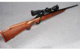 Winchester Model 70 XTR Sporter .300 Wby. Mag. - 1 of 9