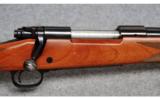 Winchester Model 70 XTR Sporter Magnum .338 Win. Mag. - 2 of 8