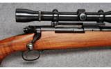 Winchester Model 70 Featherweight .30-06 Sprg. - 2 of 8