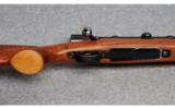 Winchester Model 70 Featherweight .30-06 Sprg. - 3 of 8