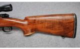 Winchester Model 70 Featherweight .30-06 Sprg. - 7 of 8