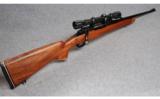 Winchester Model 70 Featherweight .30-06 Sprg. - 1 of 8