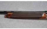 Benelli Model Raffaello Lord 20 Gauge, 1 of 250 in the USA, Factory New. - 6 of 9