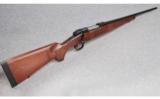 Winchester Model 70 Featherweight .270 Win. - 1 of 8