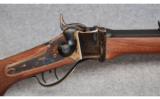 Pedersoli Model 1874 Sharps Hunter .45-70 - 2 of 8