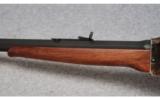 Pedersoli Model 1874 Sharps Hunter .45-70 - 6 of 8