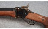 Pedersoli Model 1874 Sharps Hunter .45-70 - 4 of 8