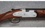 Beretta Model 687 Ducks Unlimited 28 Gauge - 2 of 9