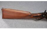 Pedersoli Model 1874 Sharps Sporting Rifle .45/70 - 5 of 8