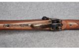 Pedersoli Model 1874 Sharps Sporting Rifle .45/70 - 3 of 8
