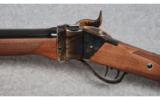 Pedersoli Model 1874 Sharps Sporting Rifle .45/70 - 4 of 8
